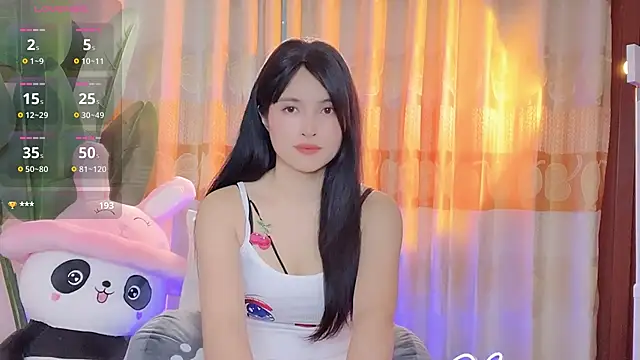 au-love 网络视讯表演