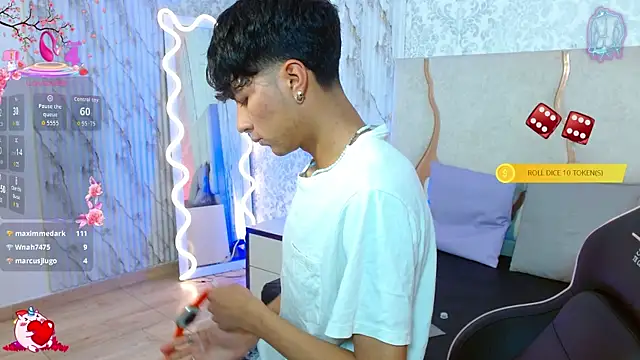 عرض كام osamu_tay