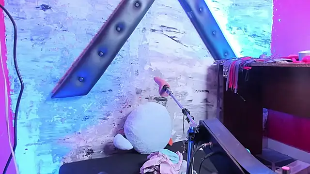 Sembang XXX Secara Langsung Charlotte_Bms7