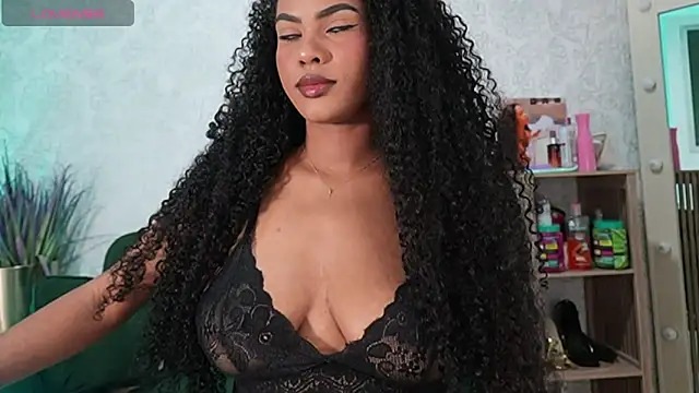 Chat XXX ao vivo de HOTBLACKANDWHITE2