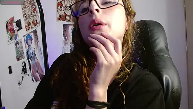 CelesteAyase Live XXX-Chat