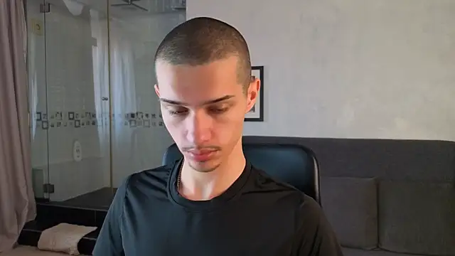 Chat XXX Live KaydenDrew