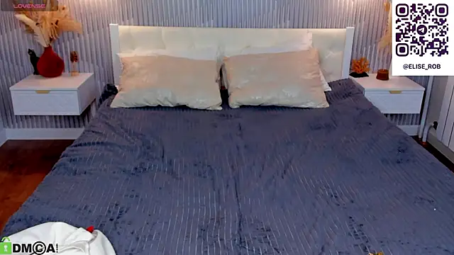 Živý XXX chat elise_robbie