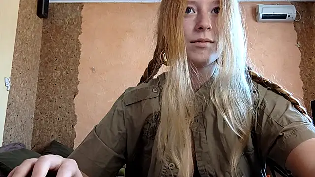 KateVibe_01 Webcamshow