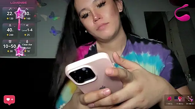 kathrynwilson1's Webcam Show