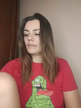 KrissSexi Live XXX-Chat