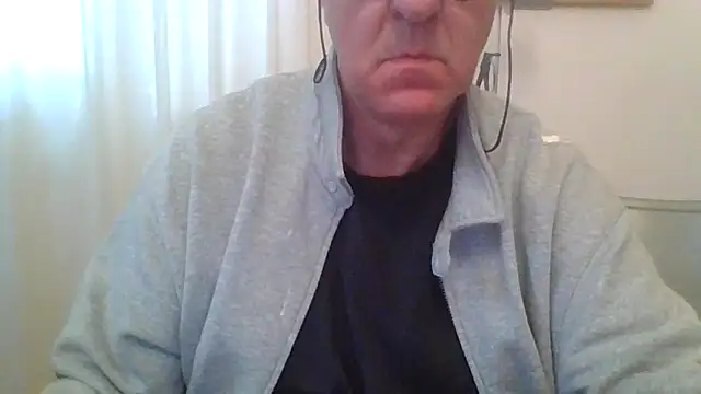 ANONIMO7735 webcam show