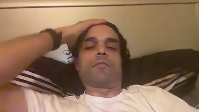 KungFuPanda001 Show in webcam