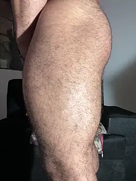 Show modela willian_m777 na web-kameri