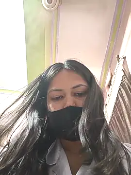 sanu_07のウェブカメラショー