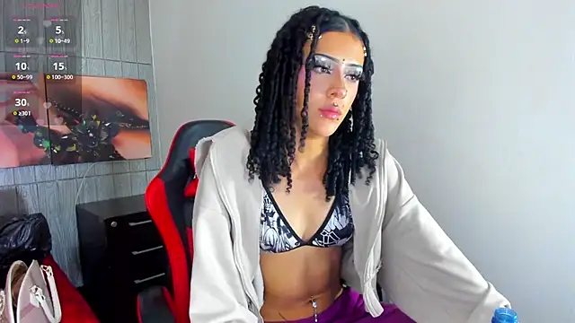 Sembang XXX Secara Langsung dolly_boob