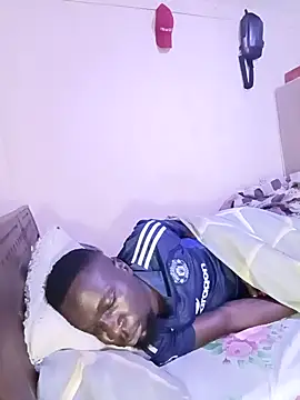 Show modela Brian_johns na web-kameri