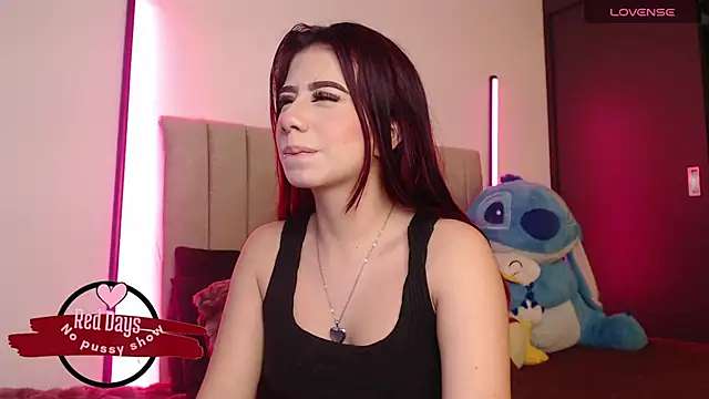 Your_rosalien Live XXX chat