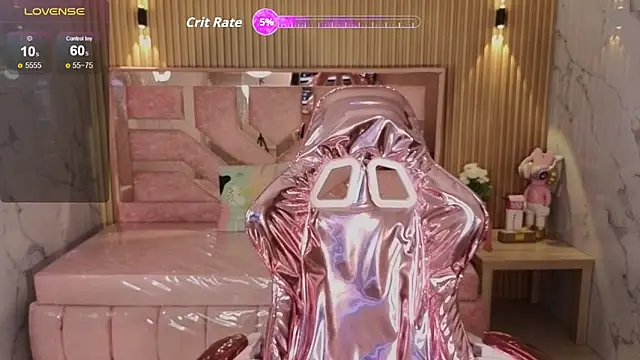 miss_devil_s Adlı Modelin Canlı XXX Sohbeti