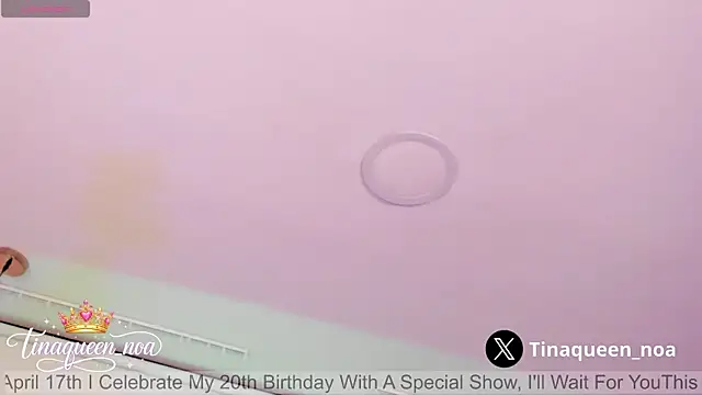 tinaqueen_noa 现场XXX聊天