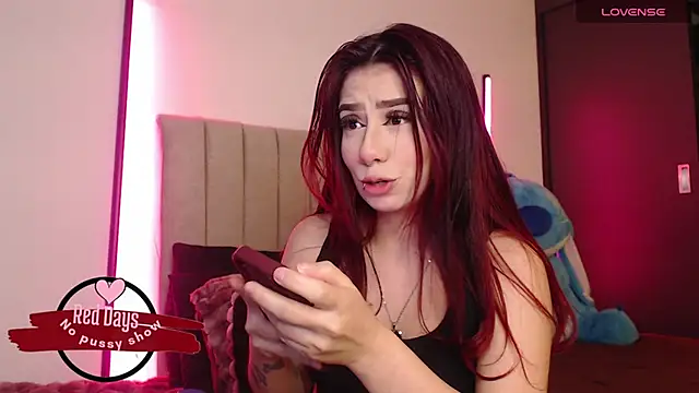 Sembang XXX Secara Langsung Your_rosalie