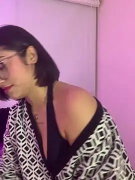 Sembang XXX Secara Langsung LilithMonette