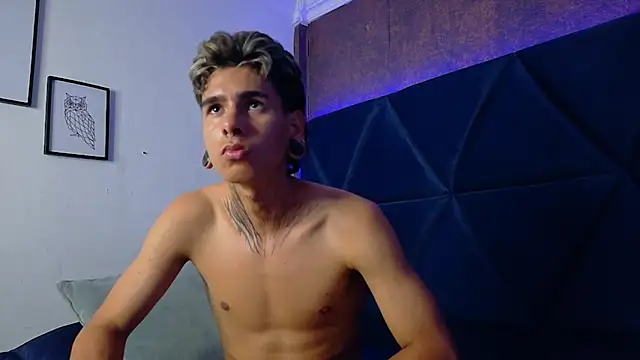 Bel_Sebu Chat XXX in diretta