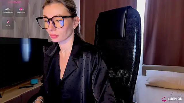 DannaEvan লাইভ XXX চ্যাট