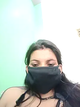 Aafreen_36 Webcamshow