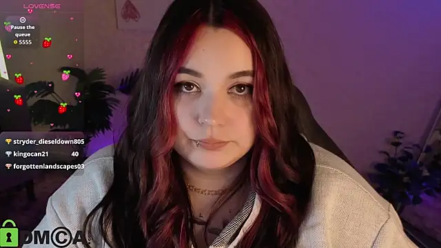 Živý XXX chat Mia_R0ss