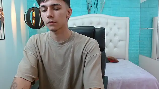 AmethystShadow17 Live XXX-Chat