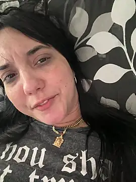 FatyMalefica Show Webcam