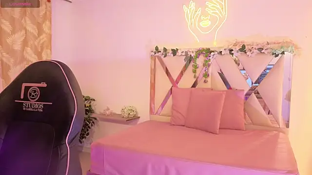 SABRIINA_TAY লাইভ XXX চ্যাট