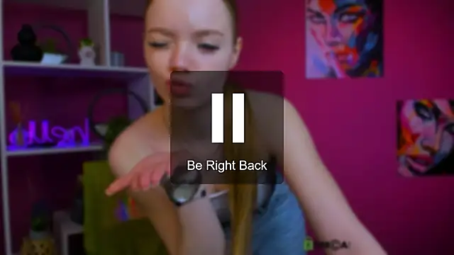 Živý XXX chat maddy_moah