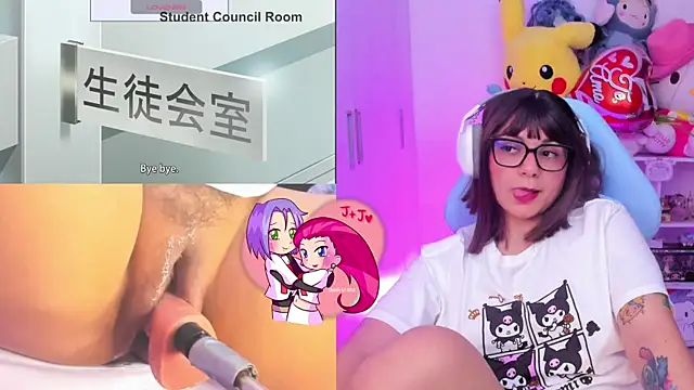 Онлайн чат XXX cinna_monroll