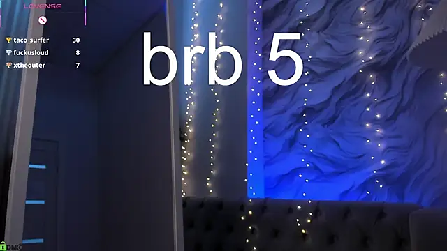 Aria_Mila's Live XXX Chat