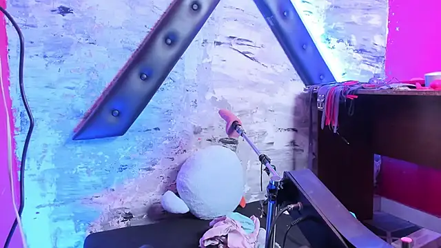 Chat XXX Live Charlotte_Bms7