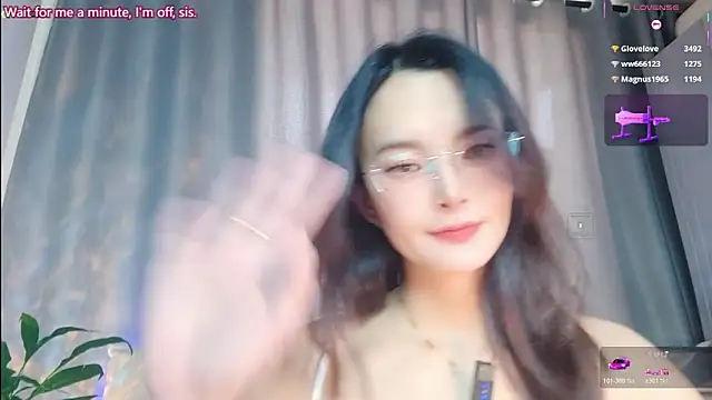 Youth3_ 网络视讯表演