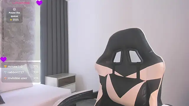 rachel_foxx_'s Live XXX Chat