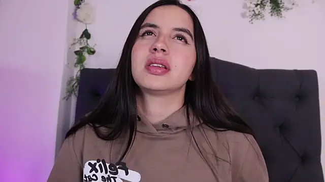 kaylee_lee 라이브 XXX 채팅