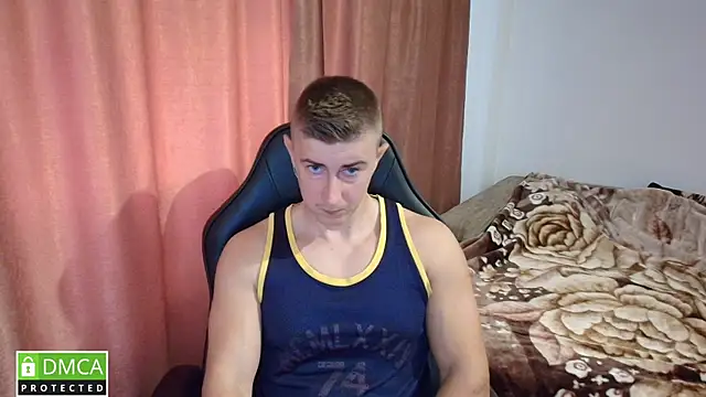 Živý XXX chat TodMuscle9