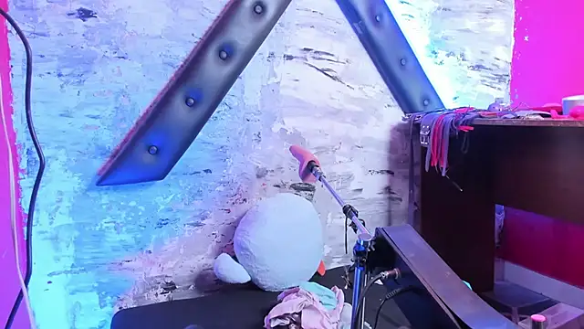 Živý XXX chat Charlotte_Bms7