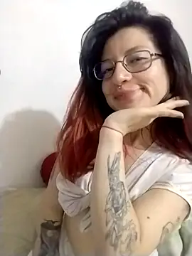 _Alaskamisa Live XXX-chat