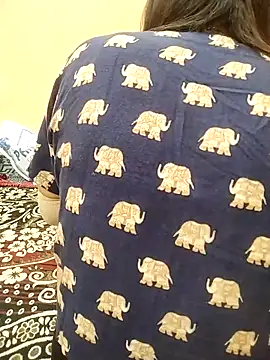 Rising_Queen's Webcam Show