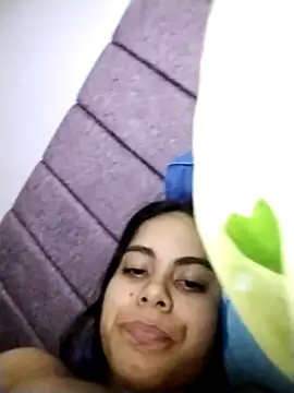 Show Webcam de sofia1923