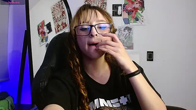 CelesteAyase's Live XXX Chat