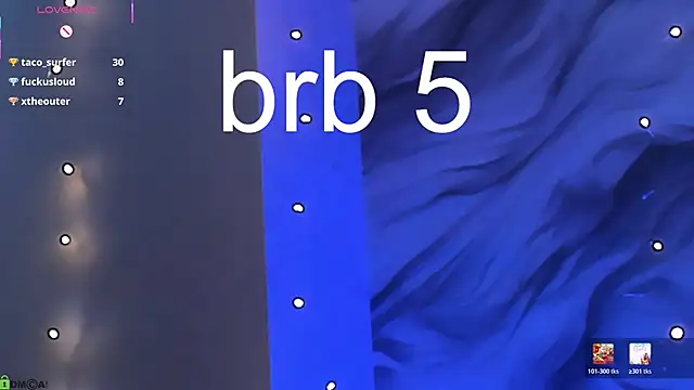 Chat XXX Live Aria_Mila