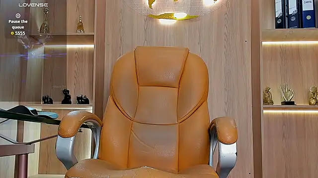 George_Diesell Live XXX-chat