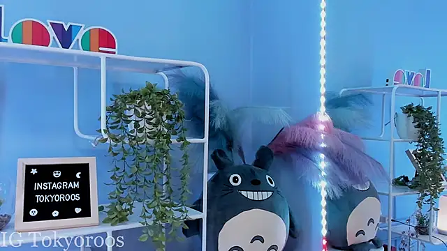 TokyoHaskel: απευθείας συνομιλία ΧΧΧ