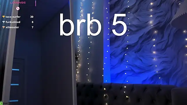 Sembang XXX Secara Langsung Aria_Mila