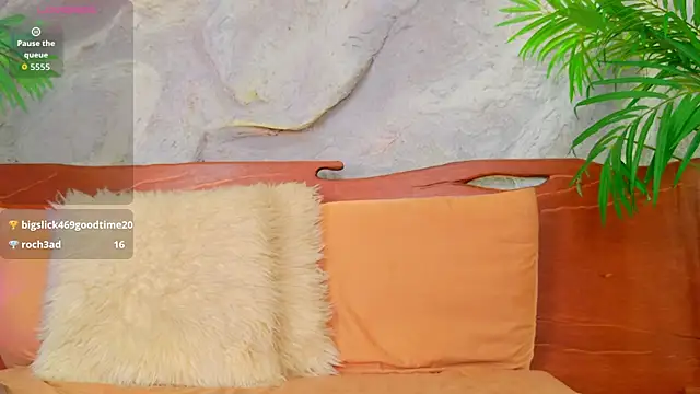 loana_vegas Webcam show