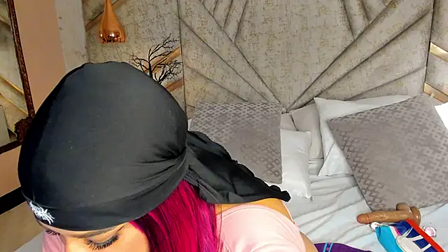 EmeelyMuller: απευθείας συνομιλία ΧΧΧ