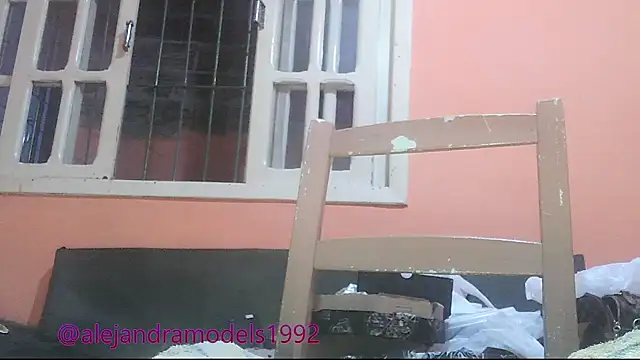 alejandra01 Live XXX-chat