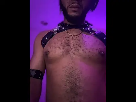 Show webcam de KY_Sir35