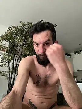 Michel_huge ওয়েবক্যাম শো